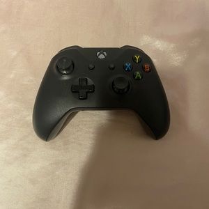 Xbox controller